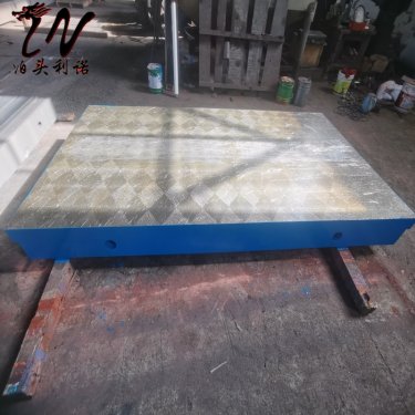 檢測平臺
